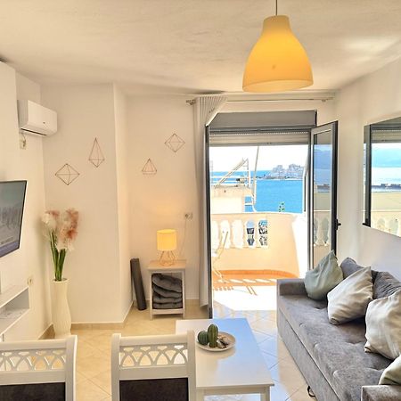Sun & Sea Apartment Saranda Eksteriør billede