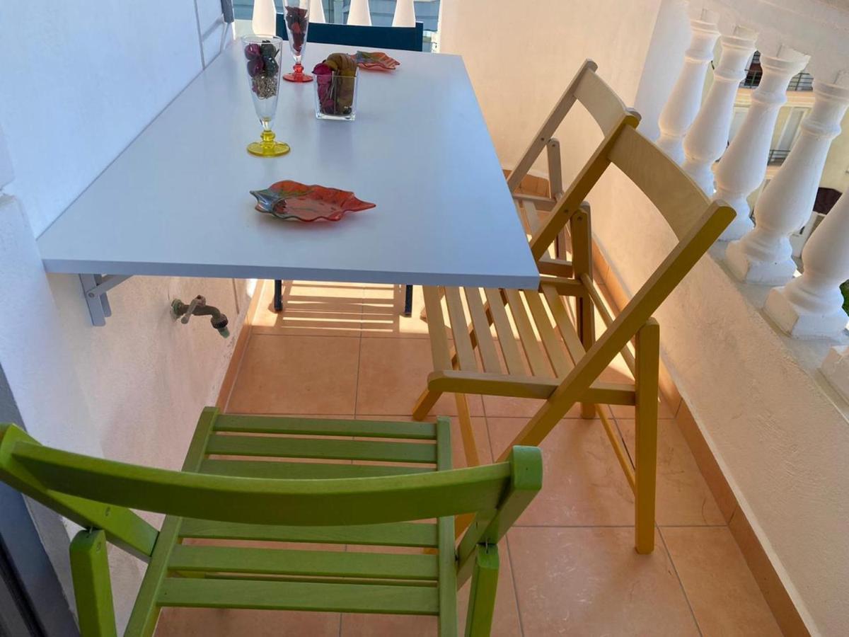Sun & Sea Apartment Saranda Eksteriør billede
